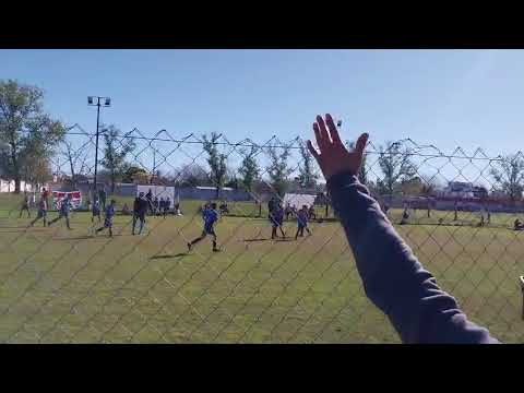 Golazo contra racing de pergamino Buenos Aires categoría 2014 argentina @DavooXeneizePlusX 