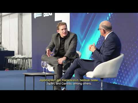 ADOLFO MORAIS - Interview