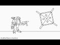 E 102 Gamma Vs Drones Animation