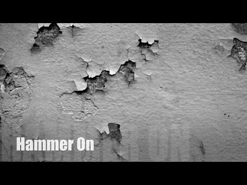 Hammer On - Tutorial Guitarra - Ejercicio nº1