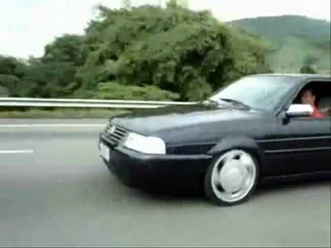 Hungria - Fumaça Clip Oficial