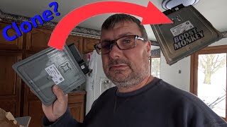 How to clone the BMW MSD81 DME from your MSD80 for your N54 without sending in your CAS and key!