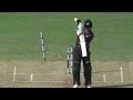 Top 30 Stumps Flying Wickets In Cricket History