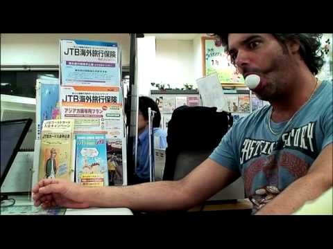 Réal Béland Le Ping-Pong