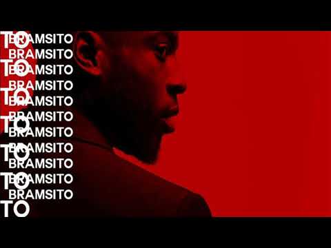 Bramsito x Maes Type Beat - “Ça Bibi“ | FREE Guitar / Trap Beat | Prod. Lion