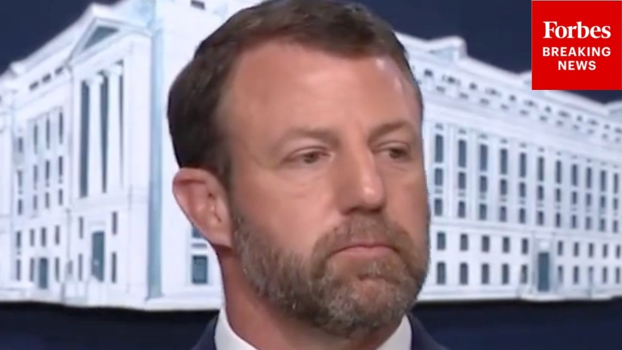 Video | Mullin Asked About Iraqi Team Staff, Somali Referee Being Denied Entry Into U.S. For World Cup