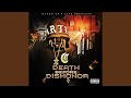 Bitch Ass Nigga (feat. D Steez)