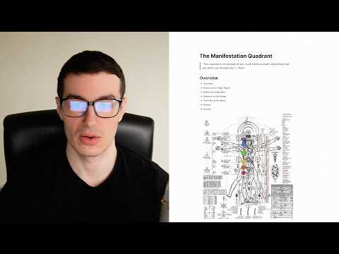 4 frequencies that FORCE reality to obey you