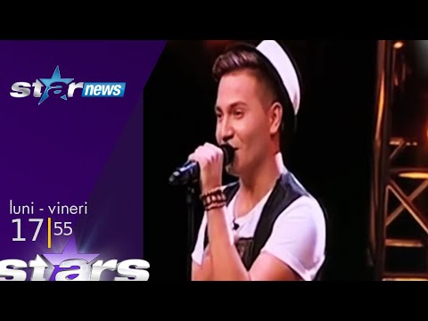 Florin Răduță, câştigătorul X Factor, probleme grave de sănătate | Star News