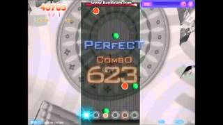 Download lagu SDO CN (6KEYS) Only My Railgun: 2 Stupid Misses by [rOx]^PP mp3