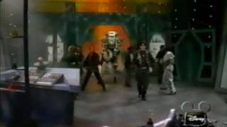 MMC6 - Let&#39;s Get Together