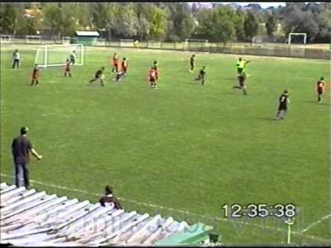 Marcelová -- Sv.Peter U-13  2011.9 10.