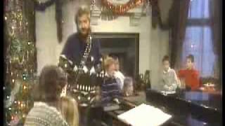 Kenny Loggins - Celebrate Me Home Christmas Show 80s