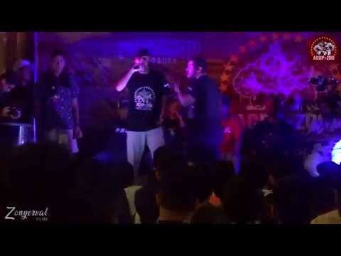 JEICO vs CAPONE: 4tos - ACDP ZOO (acaradeperrozoo) - Final Nacional Peru 2019