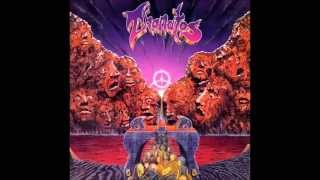 Thanatos-Realm Of Ecstasy-Full Album-(1992)