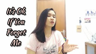 Download lagu Astrid S - 'It's Ok If You Forget Me' / COVER by HerLian mp3