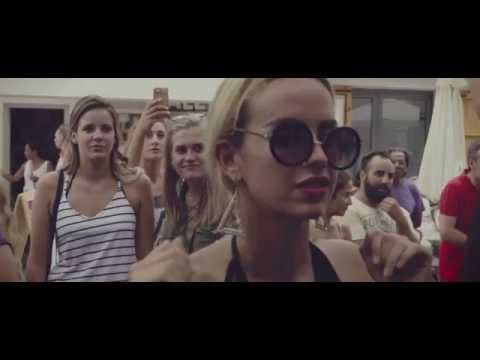 Thumbnail for THE UNUSUALS / 7th of July - Mercado Viejo Ibiza / LIVE VIDEO RECORDING by Ezra Koenig