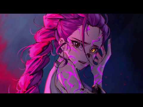 Nightcore- Time After Time (Ejae)