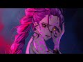 Nightcore Time After Time Ejae