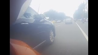 [心得] 台南市二輪族的極樂生活