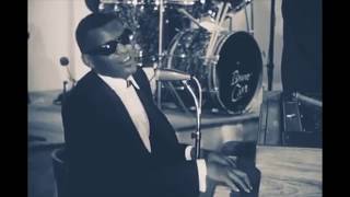 Ray Charles - One Mint Julep (Live In Paris) 1961