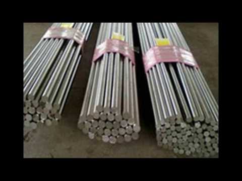 EN8 Steel Pipe