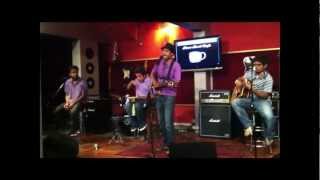 Price tag cover - Purple Pineapples