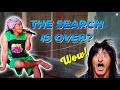 The Search Is Over Karaoke Almost Perfect