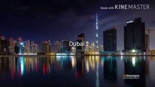 preview picture of video 'دبي بأعين جزائرية'