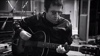 Liam Gallagher -  Pass me down the wine (Oasis b-side)
