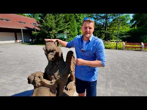 Érzékek játéka a Balaton és Hévíz körül