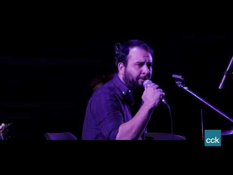 Atardeciendo Amaneceres - Soy el Paraná en vivo en el CCK