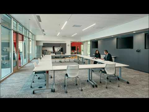 Crimson Sun Studios video.