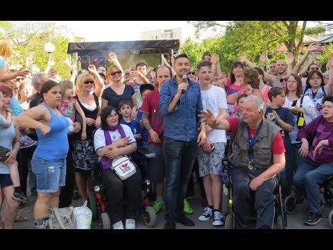 Wir sind MITTENDRIN | mit Menderes Bagci