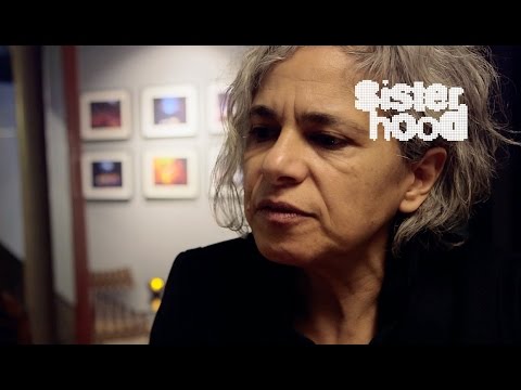 sister-hood Conference Feedback: Kamilya Jubran
