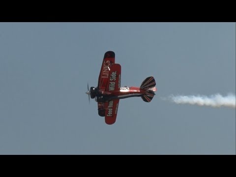 2017 Rhode Island ANG Open House & Airshow - John Klatt