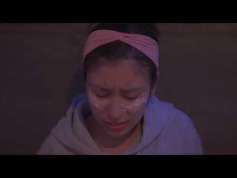 Malang angaoba lyrics - Diana Moirangthem(feat. Felix yumnam)