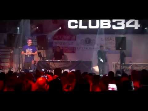 Sagopa Kajmer - Kendim için Viyana Wien Konseri 14.03.2015