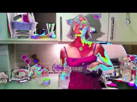 Alfred Ladylike - Uncertain Tea (zhaozhou mix vi)