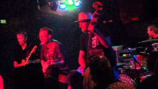 Legendary Shack Shakers - Dump Road Yodel @ Mac's  10/2/11