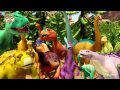 Dinosaur Train Seasons 1 2 Sparky Animation