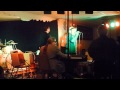 Blues Stop Knocking at My door by Sugar Ray & the Bluetones @ BBS Show
