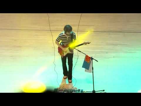 [ 굿보이트위스트 ] 191002 경희대 축제 잔나비