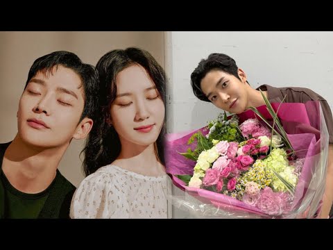 "Rowoon Finally Explains His Marriage To Park Eun Bin Despite Age Gap – Fans React!"