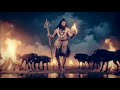 Mahakal Aghor Roop Shortvideo Tranding Mahakal Mahadev Aghori Samshaan Shortfeed Aivideo