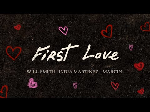 Video thumbnail for FIRST LOVE