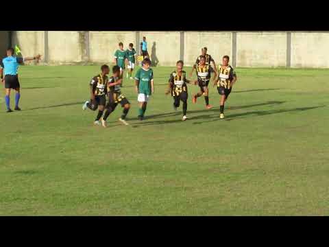 gols boa vista 2x2 Volta Redonda 2
