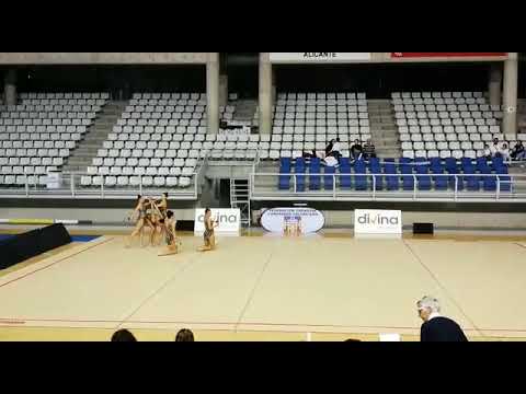 JUVENIL CLUB G.R. LA VILA