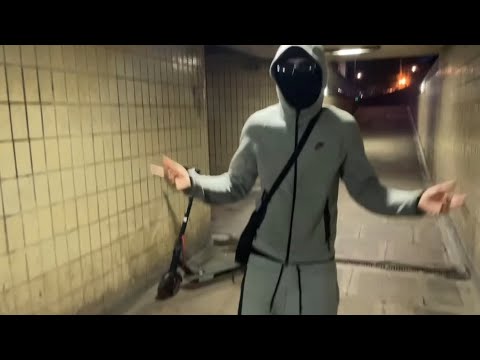 Strizz MB - On Me (Music Video) #ukdrill