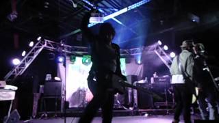 The Trews Poor Ol Broken Hearted Me Barracuda Pretty